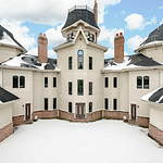 Rear Exterior