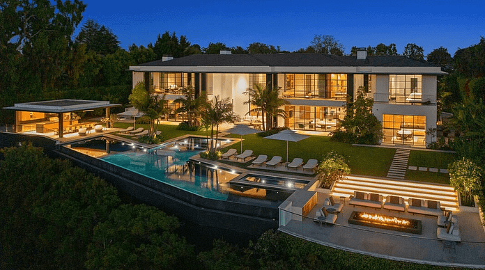 Homes Of The Rich - The #1 Luxury Real Estate Blog