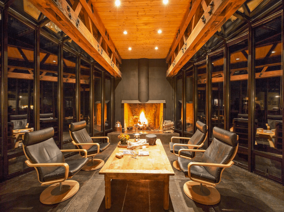 6 Million Contemporary Beauty On 218 Acres In Stewarts Point, CA