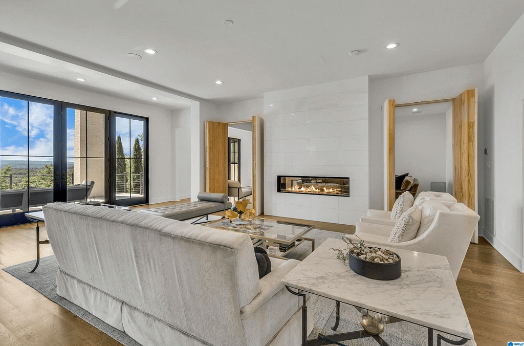 3 Million Home In Vestavia Hills, Alabama (PHOTOS)