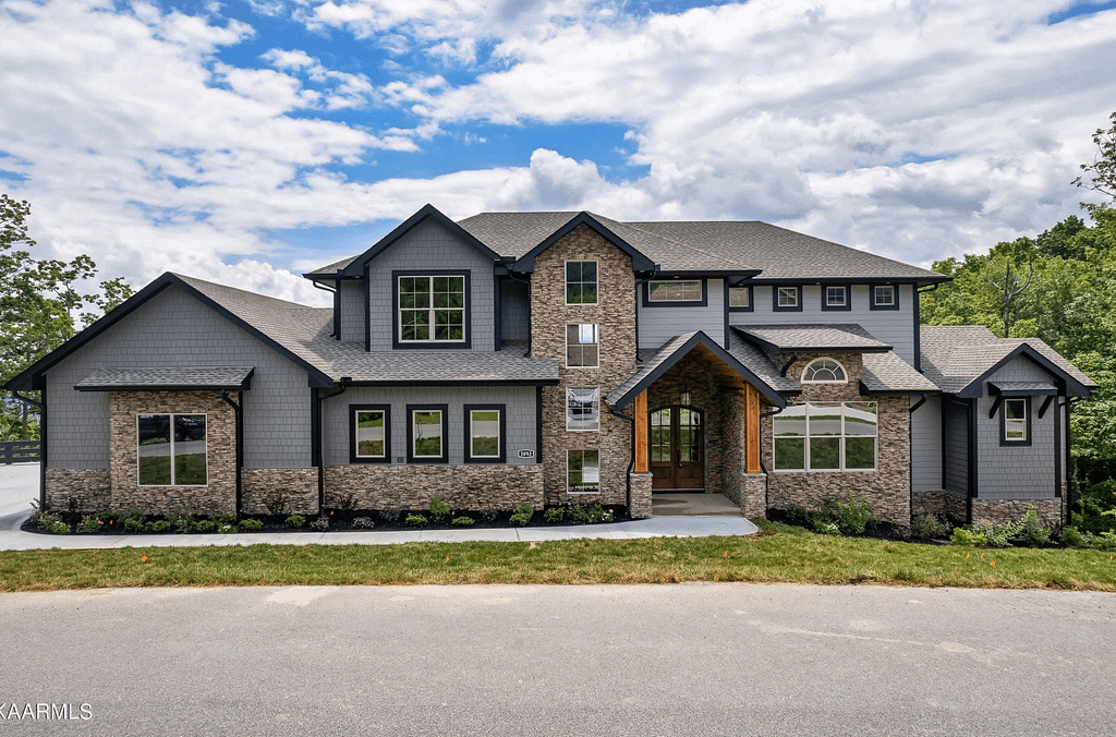 New Builds In Tennessee