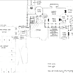 Floor Plans to James' Mega Mansion Design - Homes of the Rich