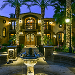 Casa Bella - A $16.9 Million Jaw Dropping Mediterranean Mansion In ...