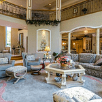 2-story Great Room