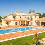 Gorgeous Villa In Algarve, Portugal - Homes of the Rich