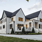 $4 Million New Build In Nashville, Tennessee (PHOTOS)