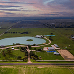 67 Acre Texas Estate With Private Lake (PHOTOS)