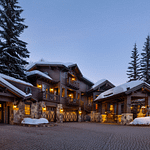 Colorado Home With Indoor/Outdoor Pool (PHOTOS)
