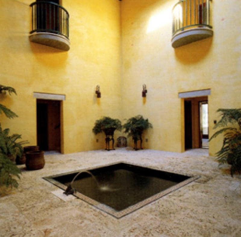 Ca' Ziff Estate In Miami, FL Homes of the Rich