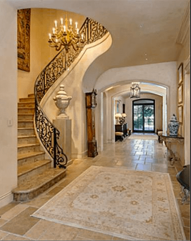 $11.995 Million 14,000 Square Foot Mansion In Dallas, TX - Homes of the ...