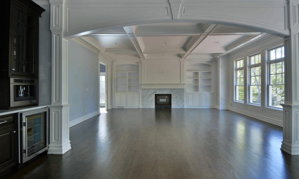 2.6 Million Newly Buit Colonial Home In Franklin Lakes, NJ Homes of