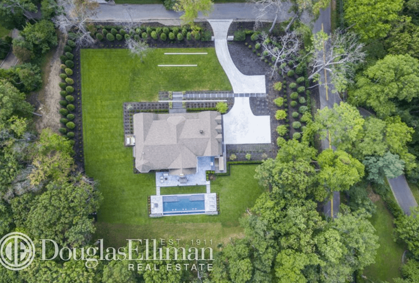 3.199 Million Shingle Home In Saint James, NY Homes of the Rich
