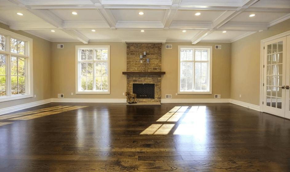 2.275 Million Newly Built Colonial Home In Livingston, NJ Homes of