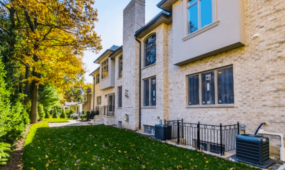 2.5 Million Newly Built Brick, Stone & Stucco Home In Englewood Cliffs