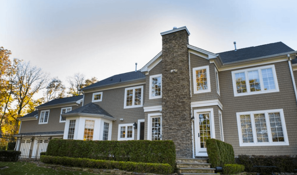 2.3 Million Colonial Home In Atlantic Highlands, NJ Homes of the Rich