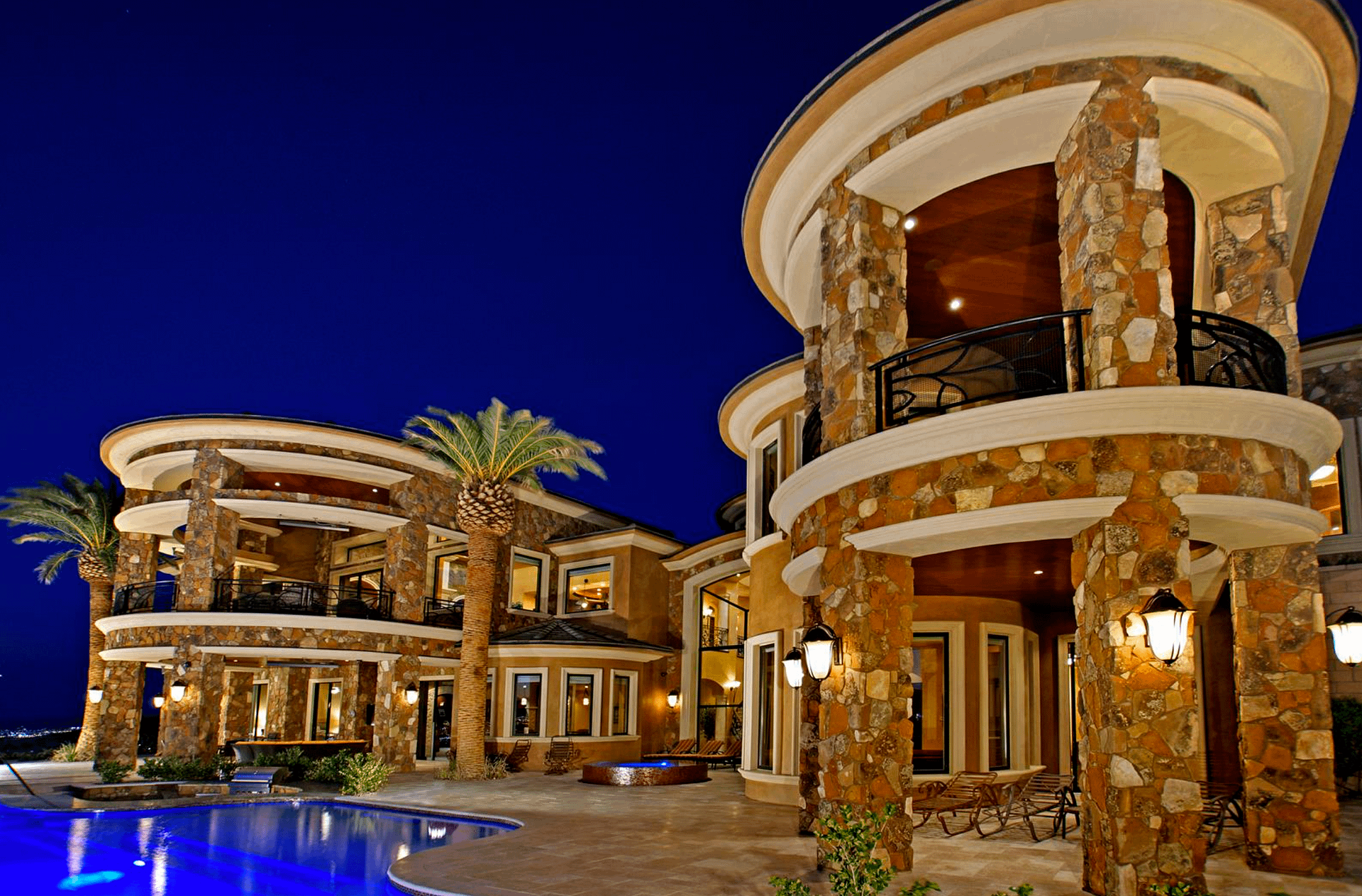 Luxurious Home In Henderson, Nevada (PHOTOS)