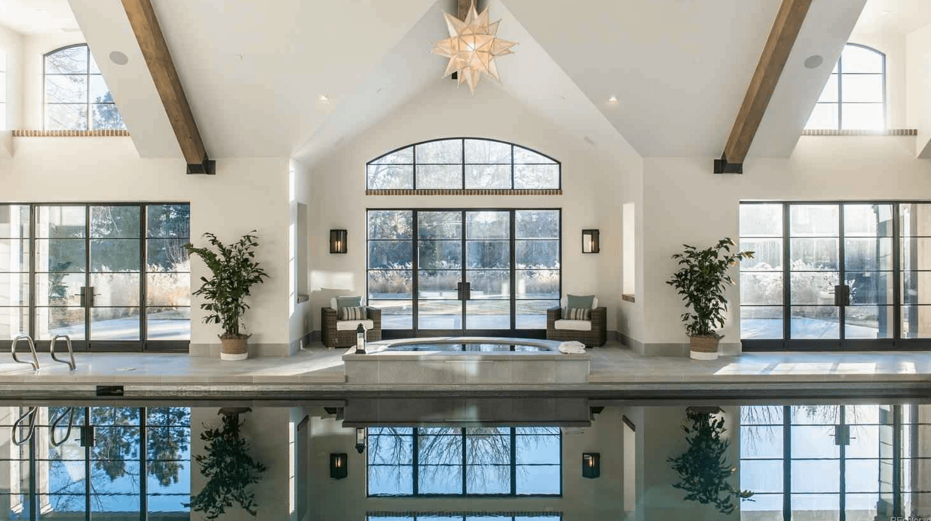 Ciara & Russell Wilson Buy Colorado Home For 25 Million (PHOTOS