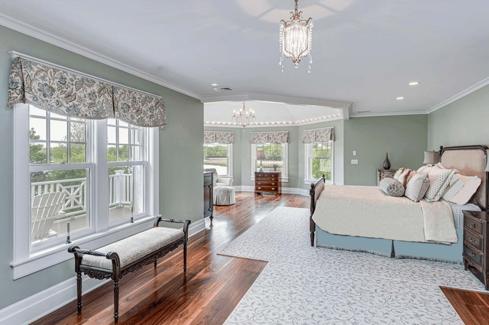 50 Acre Waterfront Estate In Berkley, Massachusetts (PHOTOS)