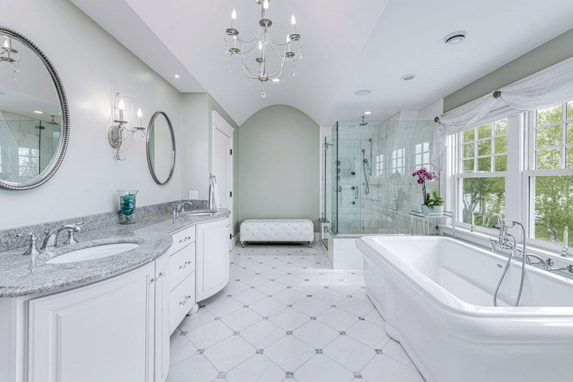 50 Acre Waterfront Estate In Berkley, Massachusetts (PHOTOS)