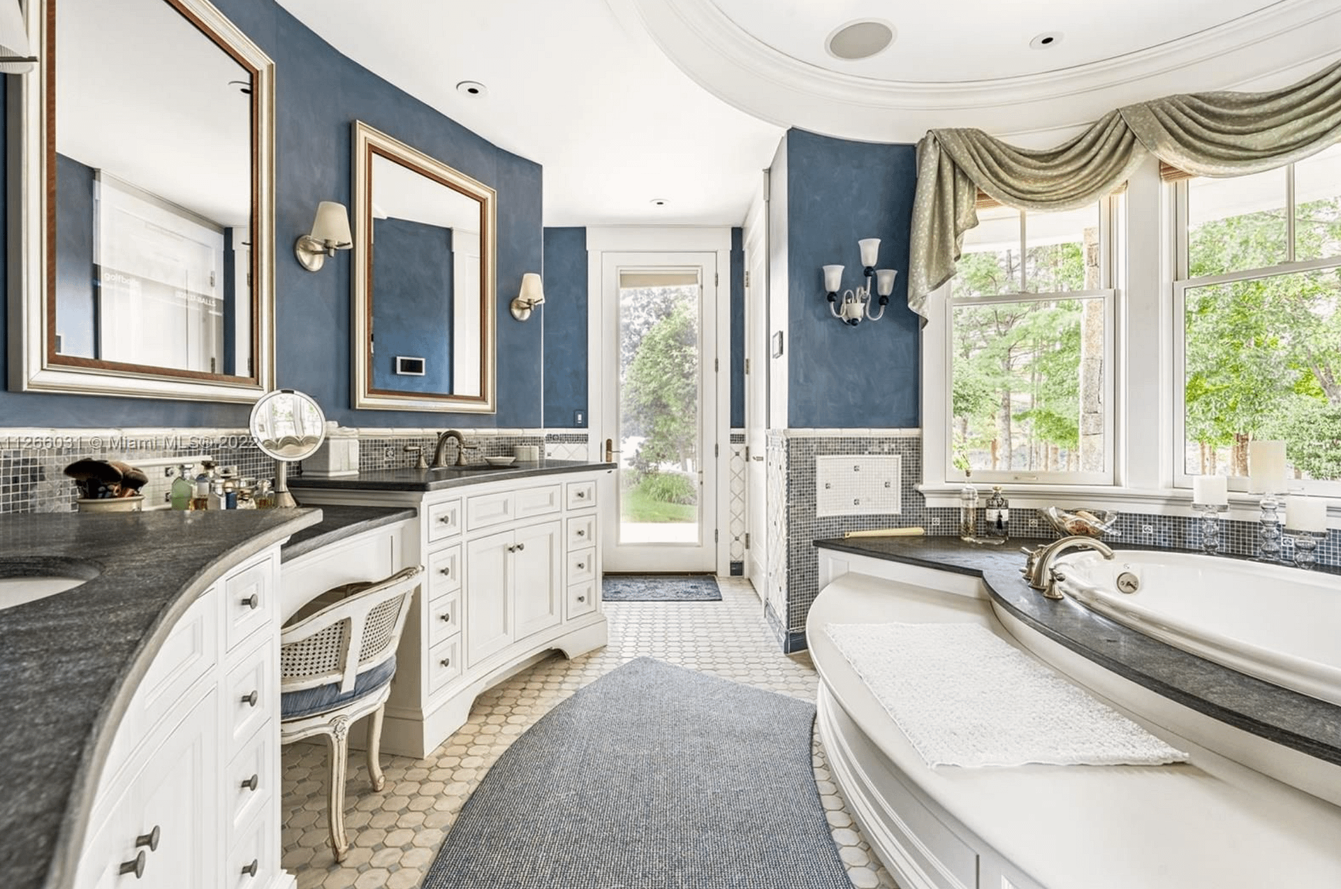 16 Acre Riverfront Estate In Dover, New Hampshire (PHOTOS)