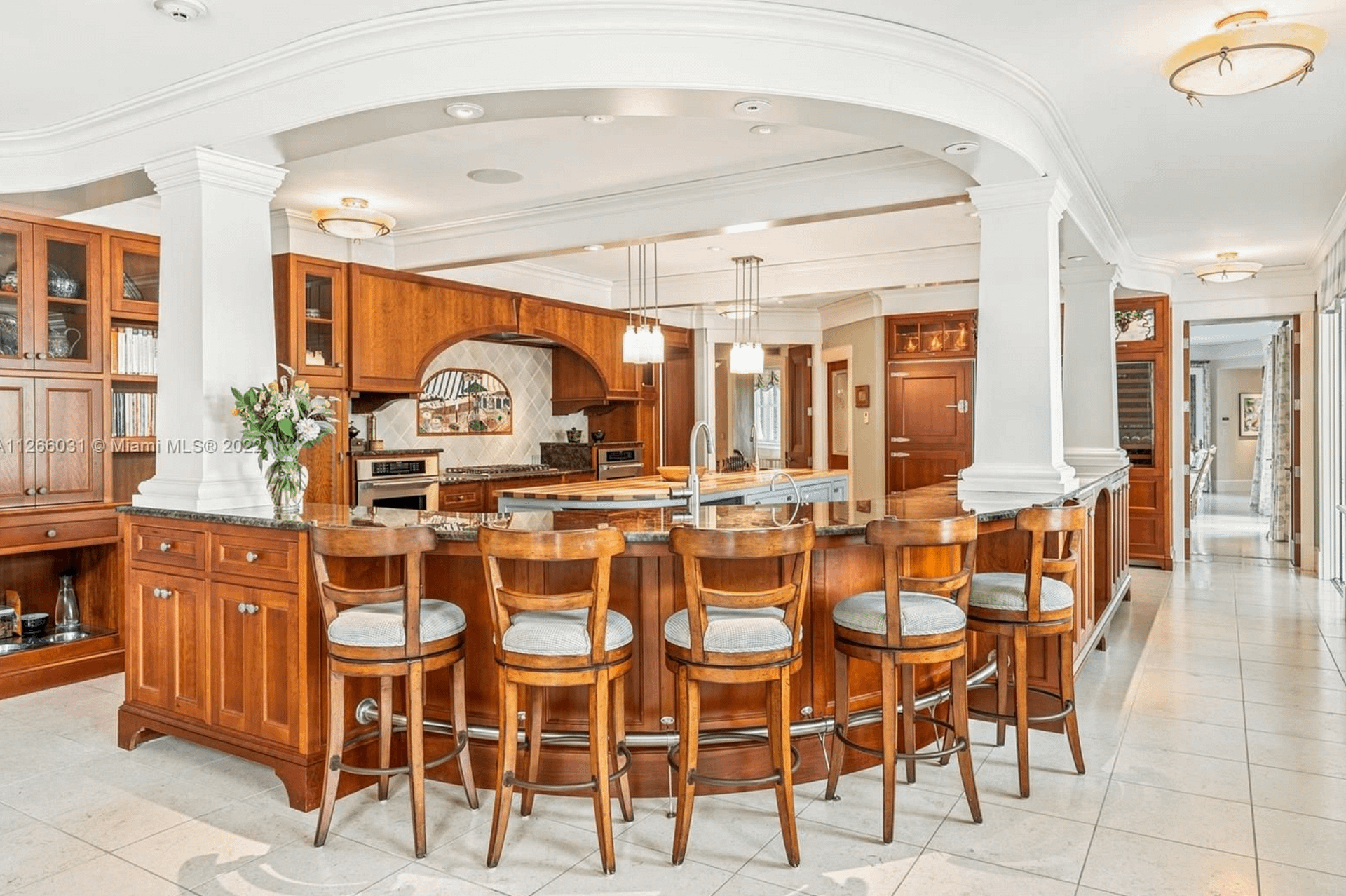 16 Acre Riverfront Estate In Dover, New Hampshire (PHOTOS)