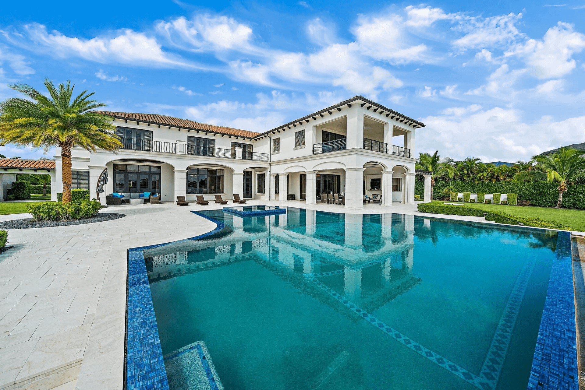 32 Million Waterfront Home In Jupiter, Florida (PHOTOS)