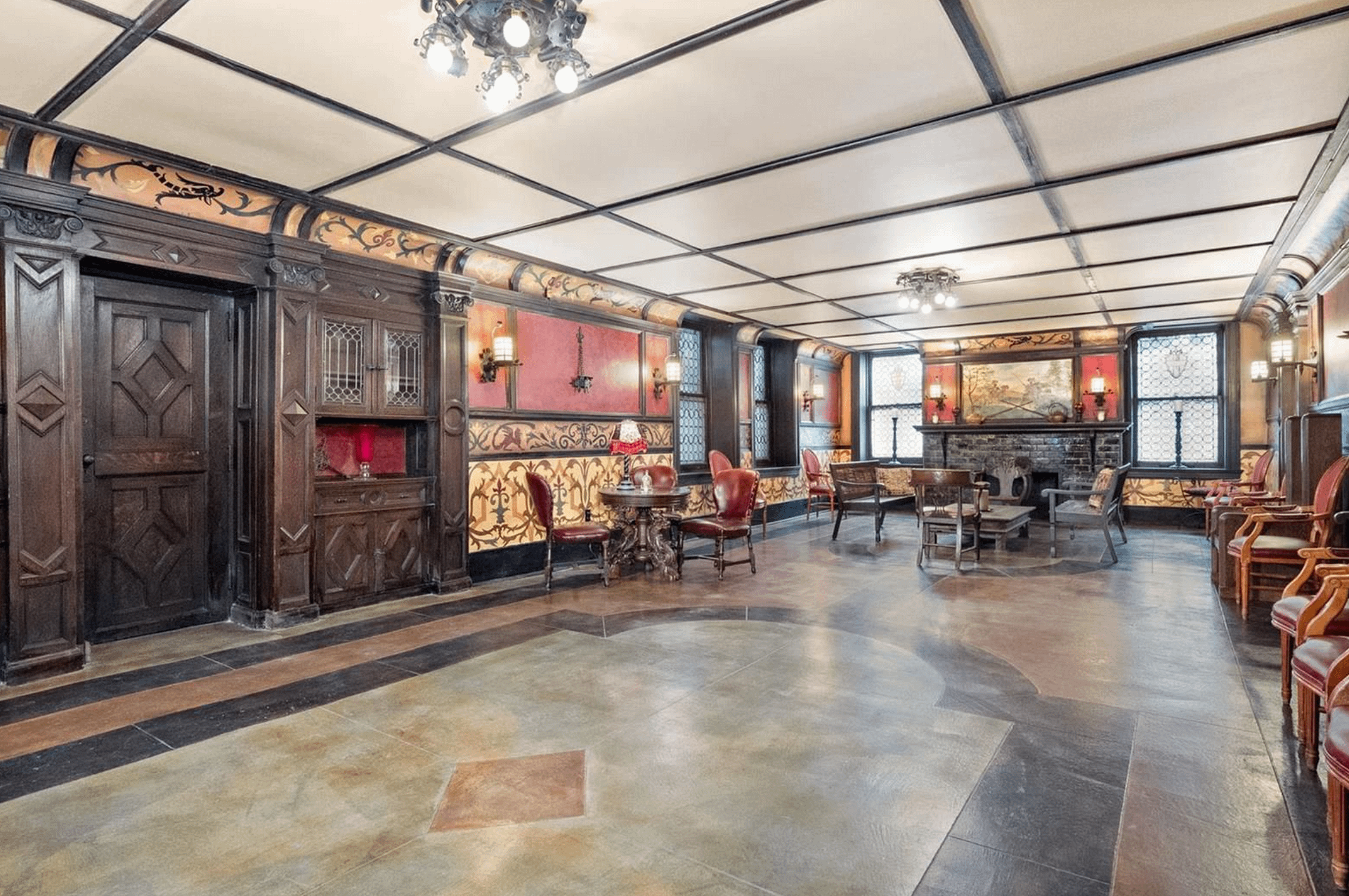 Historic Saint Louis Mansion Lists For 2 Million (PHOTOS)