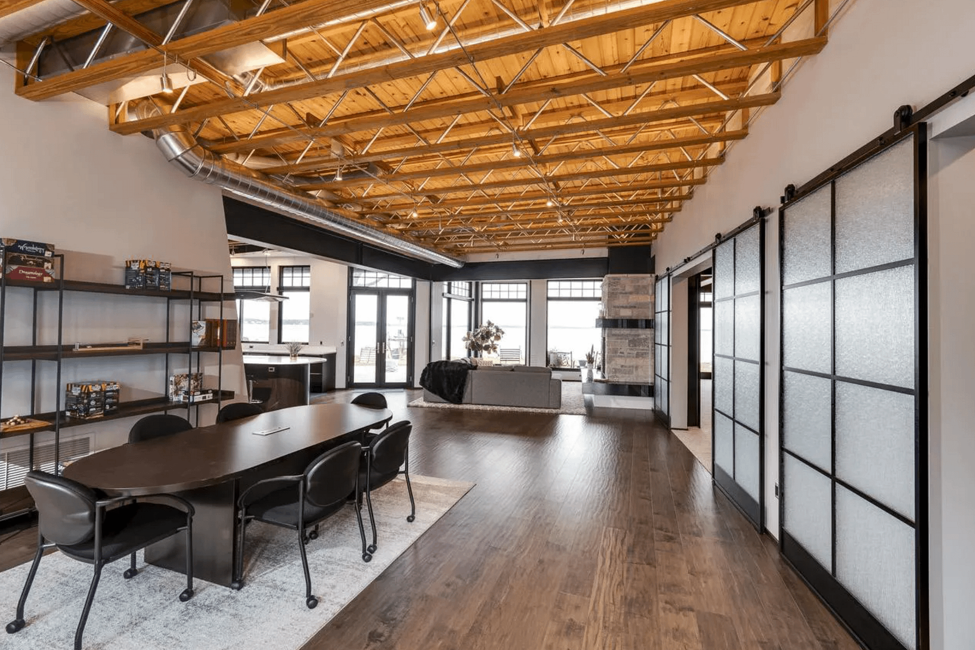 4 Million Lakefront Home In Madison, Wisconsin (PHOTOS)