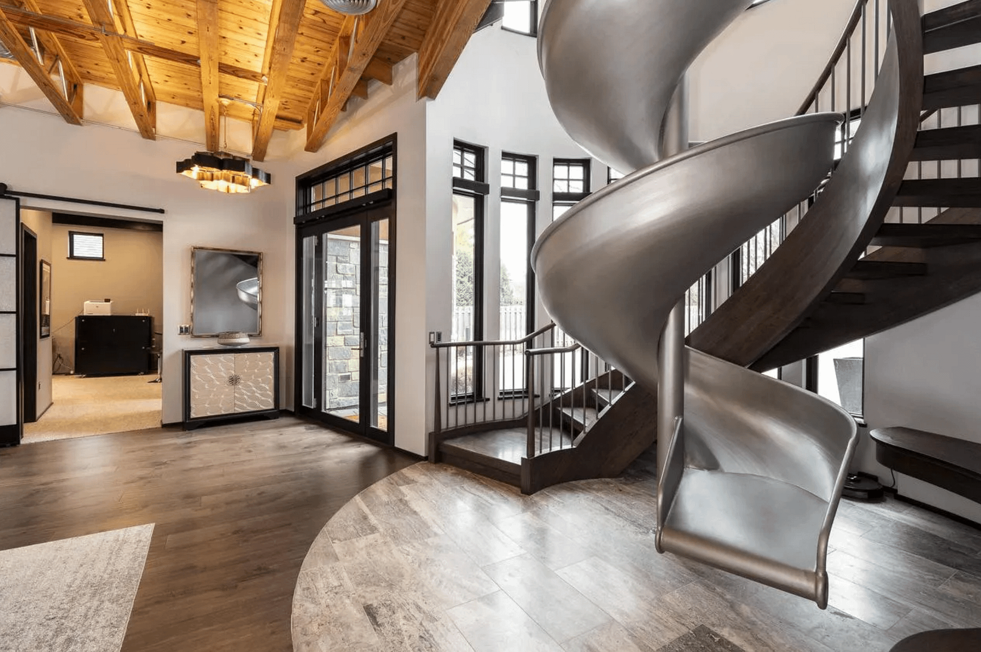 4 Million Lakefront Home In Madison, Wisconsin (PHOTOS)