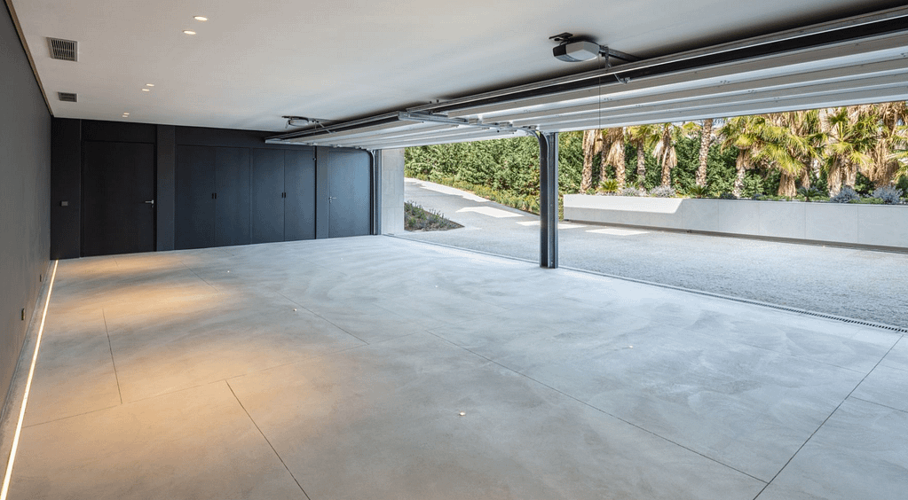 26,000 Square Foot Modern New Build In Spain (PHOTOS)