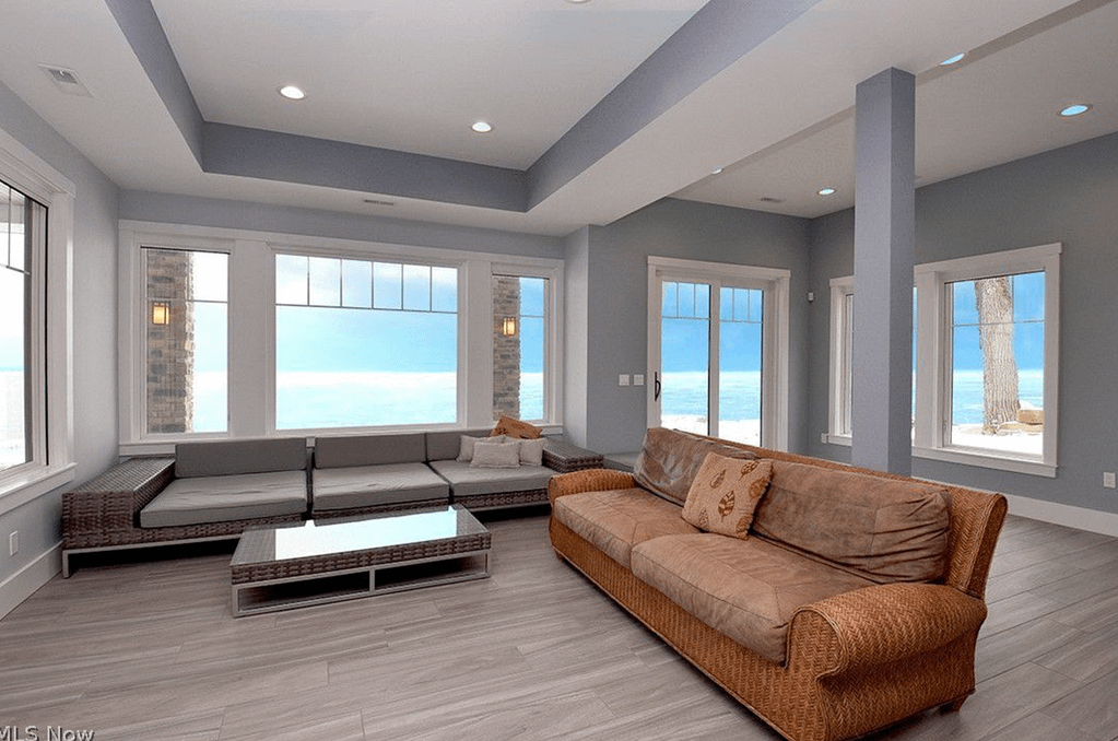 3 Million Lakefront Home In Huron, Ohio (PHOTOS)
