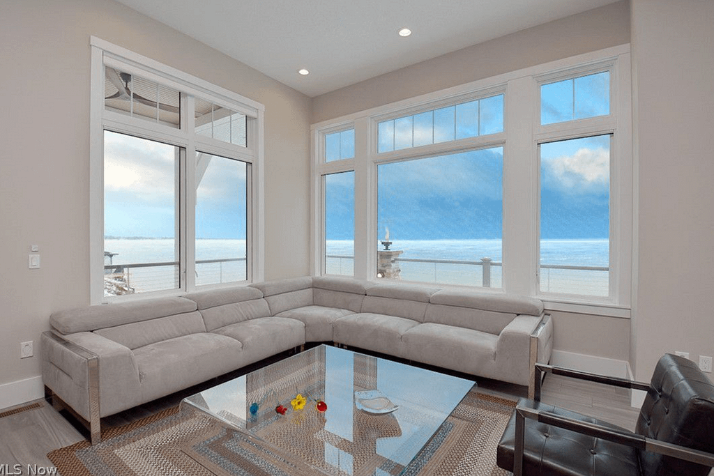 3 Million Lakefront Home In Huron, Ohio (PHOTOS)