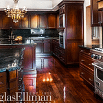 Gourmet Kitchen