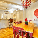 Breakfast Room