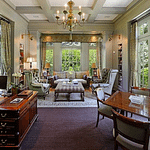 Home Office/Library