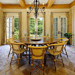 Breakfast Room