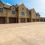 Garages