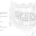 Proposed 56,000 Square Foot Beverly Hills Mega Mansion (FLOOR PLANS ...