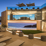 The Razor House - An Extraordinary Clifftop Home In La Jolla ...