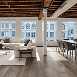 Living / Dining Room