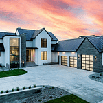 $1.95 Million New Build In Wichita, Kansas (PHOTOS)