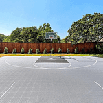 Basketball Court