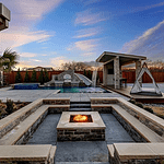 Fire Pit
