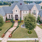 Mansions In Allen Tx