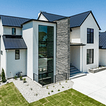 $1.95 Million New Build In Wichita, Kansas (PHOTOS)