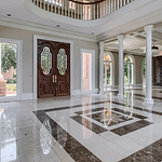 Riverfront Mansion In Sandy Springs, Georgia - Homes of the Rich