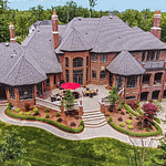 Rear Exterior