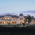 Proposed 56,000 Square Foot Beverly Hills Mega Mansion (FLOOR PLANS ...