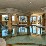 15,000 Square Foot Home In Paradise Valley, Arizona With Indoor Pool ...