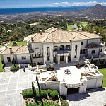 Front Aerial